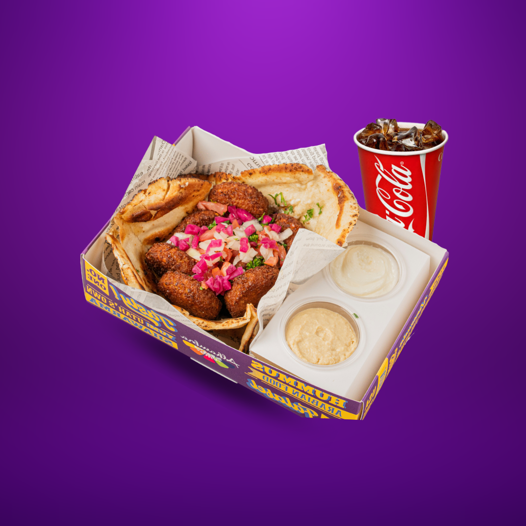 FalafelBox